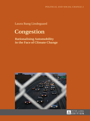 cover image of Congestion